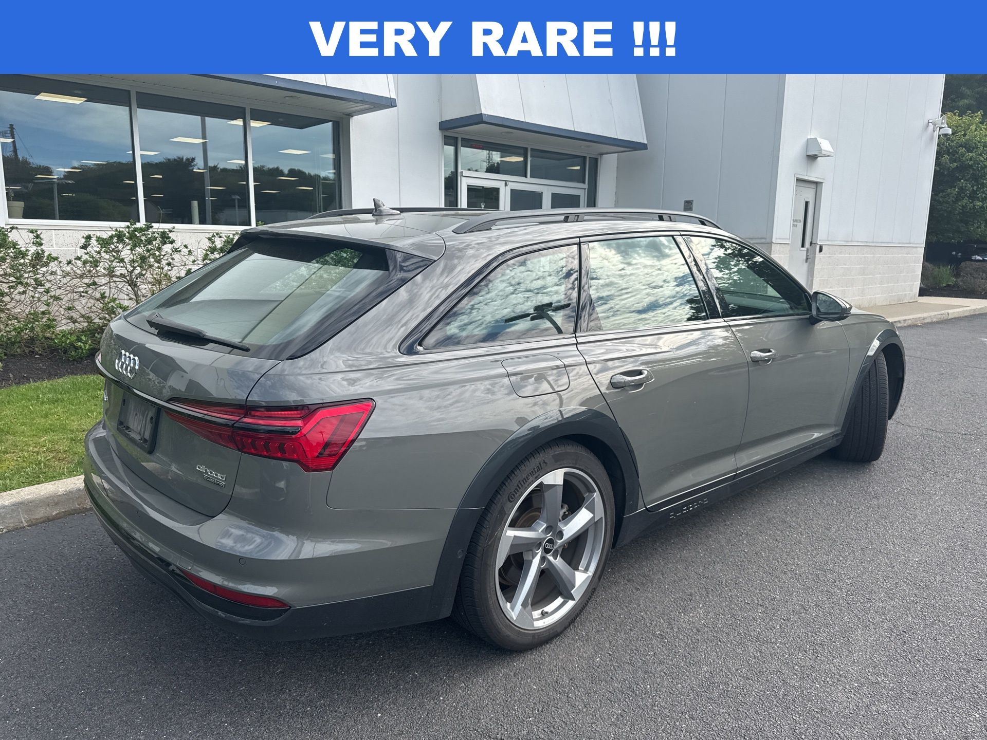 audi a6 allroad 2022 WAU72BF22NN024451 image audi a6 allroad 2022 WAU72BF22NN024451 image